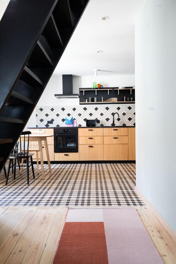 Dluga Design Apartment - Old Town Gdańsk Kültér fotó