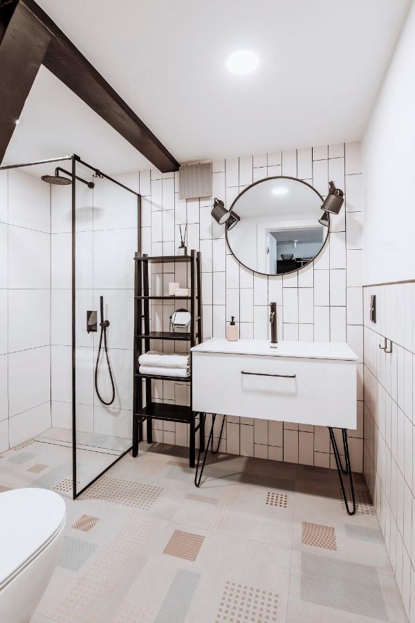 Dluga Design Apartment - Old Town Gdańsk Kültér fotó