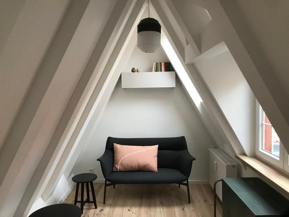 Dluga Design Apartment - Old Town Gdańsk Kültér fotó