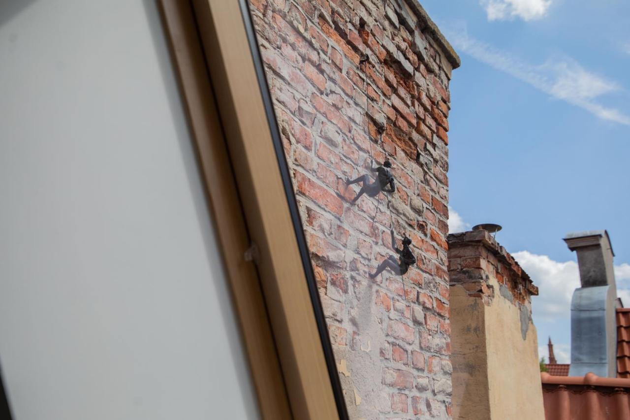 Dluga Design Apartment - Old Town Gdańsk Kültér fotó