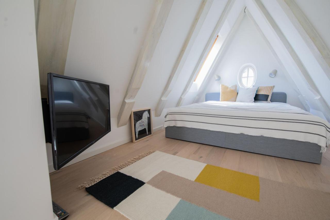 Dluga Design Apartment - Old Town Gdańsk Kültér fotó